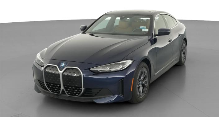 Thumbnail: 2023 BMW i4 - 1
