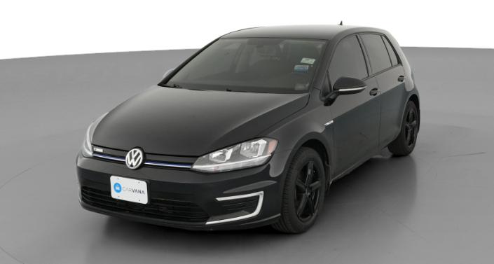 Thumbnail: 2019 Volkswagen e-Golf - 1