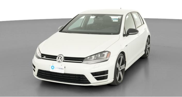 Thumbnail: 2016 Volkswagen Golf - 1