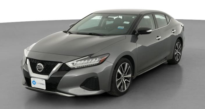 Thumbnail: 2019 Nissan Maxima - 1