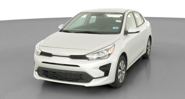 Thumbnail: 2022 Kia Rio - 1