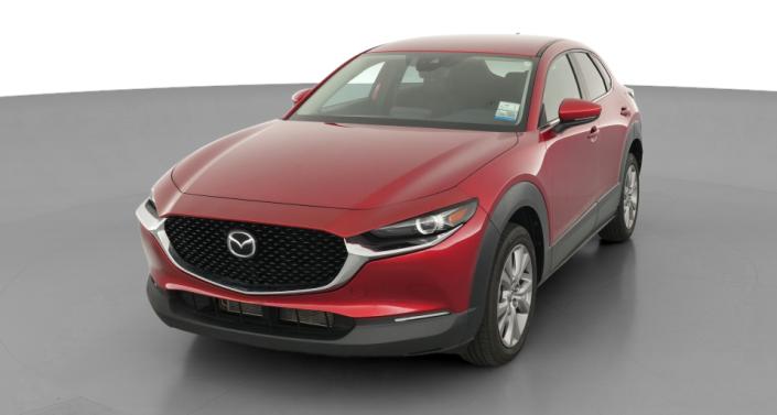 Thumbnail: 2020 Mazda CX-30 - 1