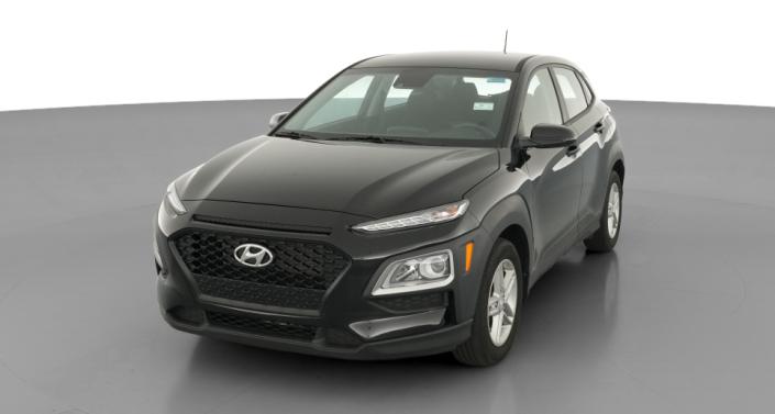 Thumbnail: 2021 Hyundai Kona - 1