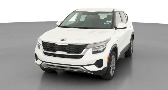Thumbnail: 2021 Kia Seltos - 1