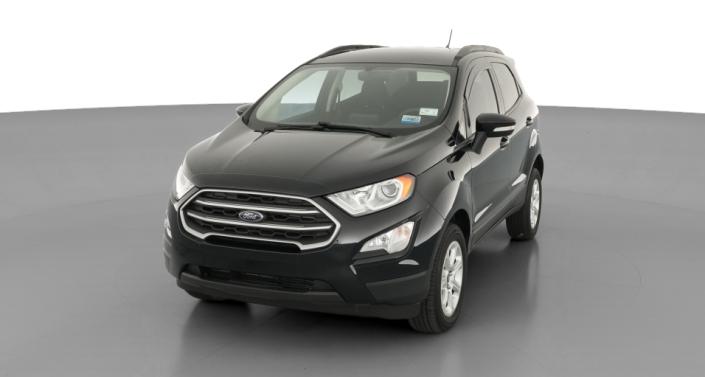 Thumbnail: 2022 Ford EcoSport - 1