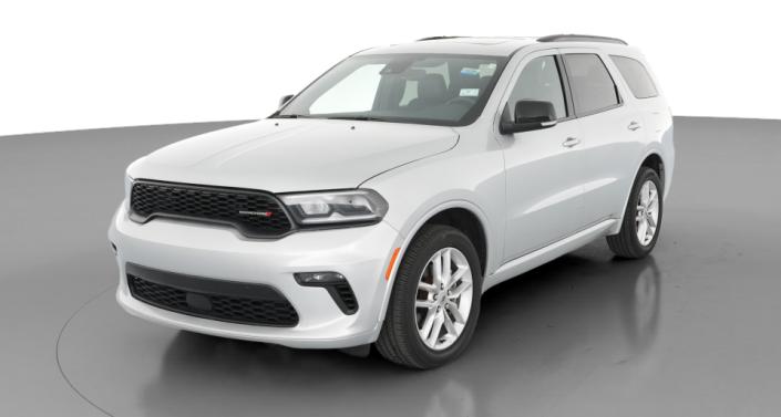 Thumbnail: 2023 Dodge Durango - 1