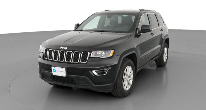 Thumbnail: 2021 Jeep Grand Cherokee - 1