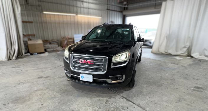Thumbnail: 2016 GMC Acadia - 1