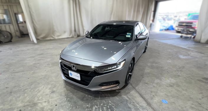 Thumbnail: 2019 Honda Accord - 1