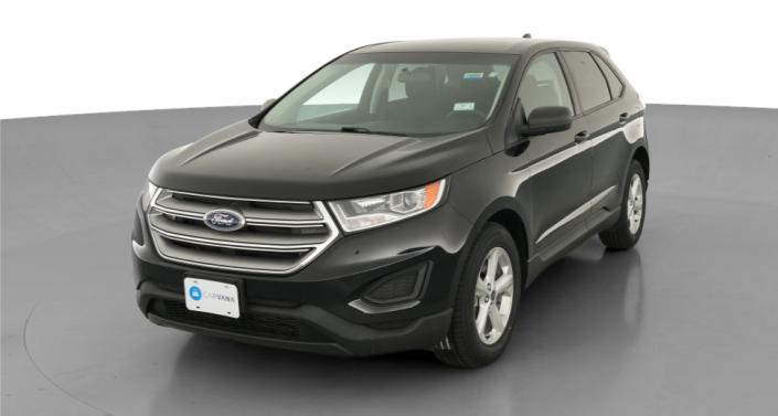 Thumbnail: 2016 Ford Edge - 1