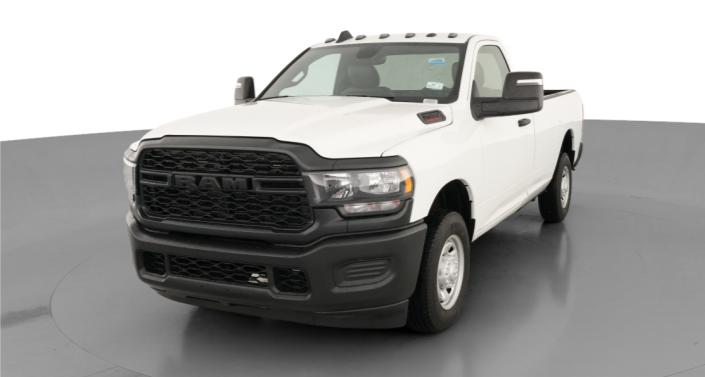 Thumbnail: 2024 RAM 2500 - 1