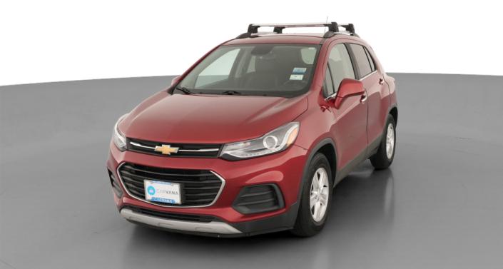 Thumbnail: 2019 Chevrolet Trax - 1