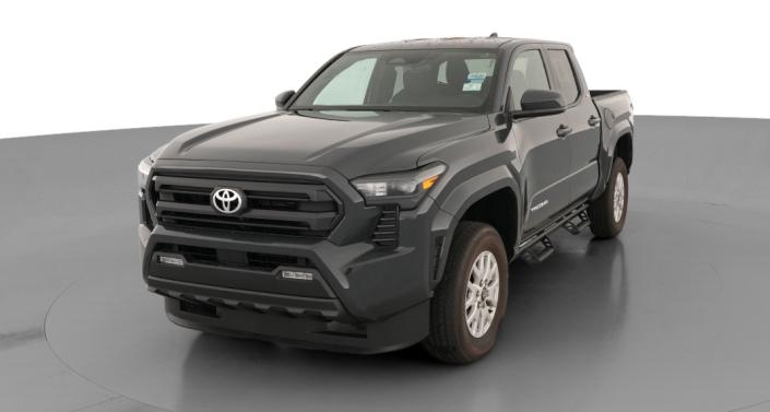 Thumbnail: 2025 Toyota Tacoma - 1