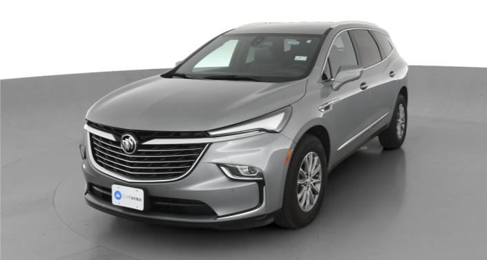 Thumbnail: 2024 Buick Enclave - 1
