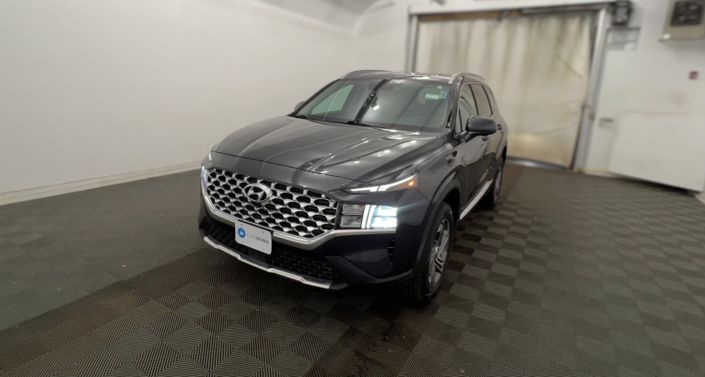 Thumbnail: 2022 Hyundai Santa Fe - 1