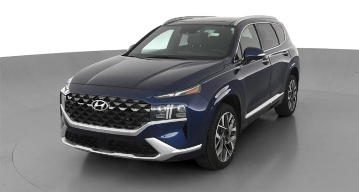 Thumbnail: 2023 Hyundai Santa Fe - 1