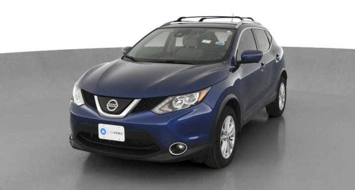 Thumbnail: 2019 Nissan Rogue Sport - 1