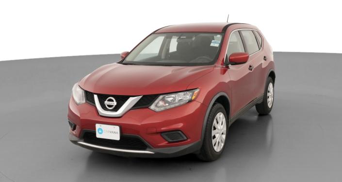 Thumbnail: 2016 Nissan Rogue - 1