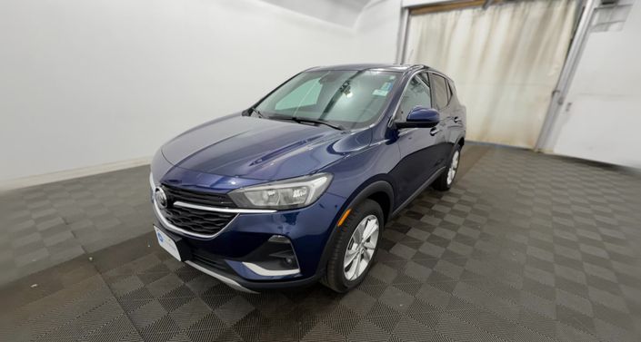 Thumbnail: 2023 Buick Encore GX - 1