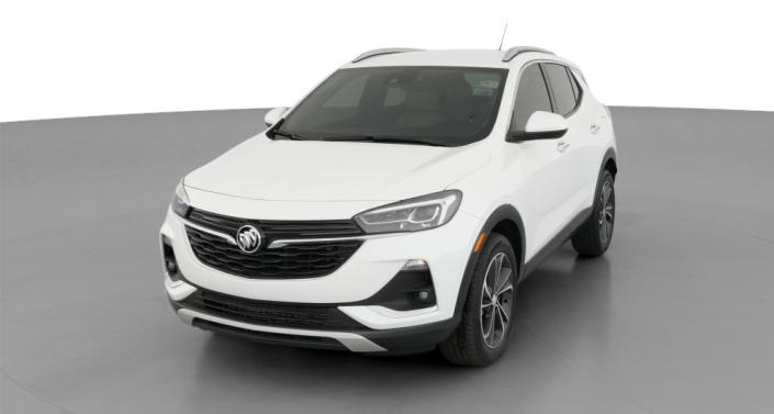 Thumbnail: 2021 Buick Encore GX - 1