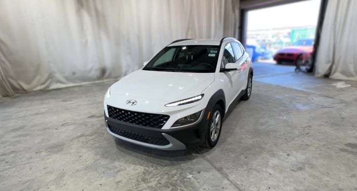 Thumbnail: 2023 Hyundai Kona - 1