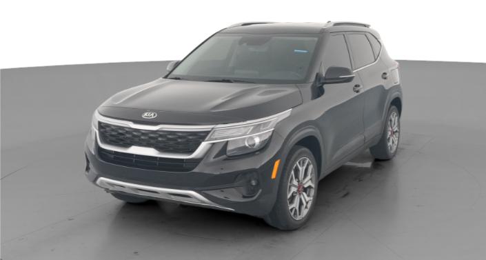 2021 Kia Seltos S -
                  Haines City, FL