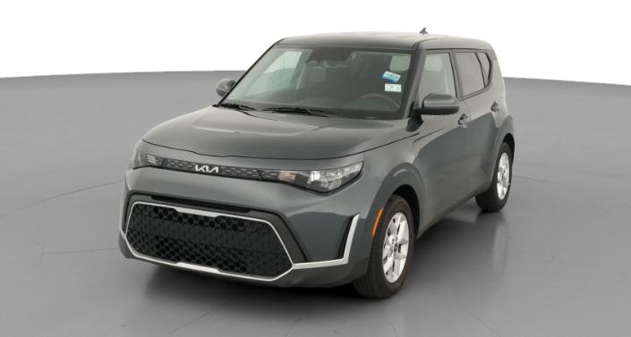 Thumbnail: 2025 Kia Soul - 1