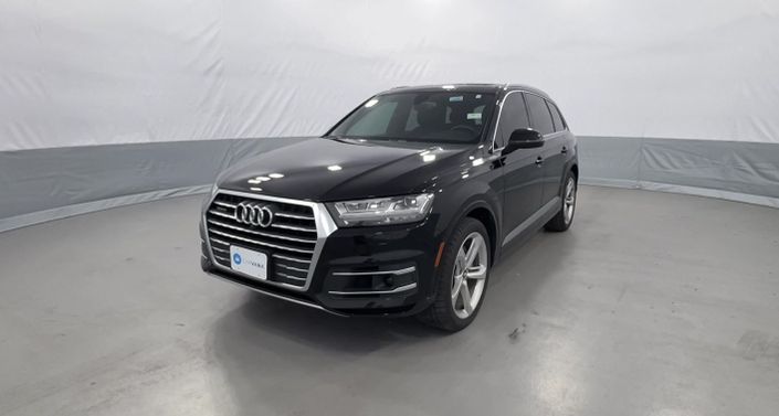 Thumbnail: 2019 Audi Q7 - 1