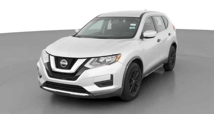 Thumbnail: 2018 Nissan Rogue - 1