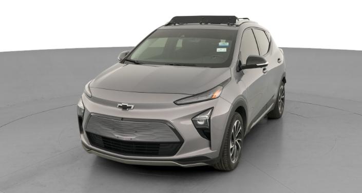 Thumbnail: 2023 Chevrolet Bolt EUV - 1