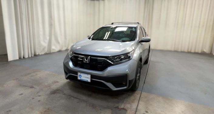 Thumbnail: 2020 Honda CR-V - 1