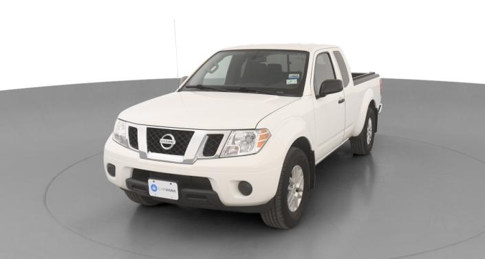 Thumbnail: 2019 Nissan Frontier - 1