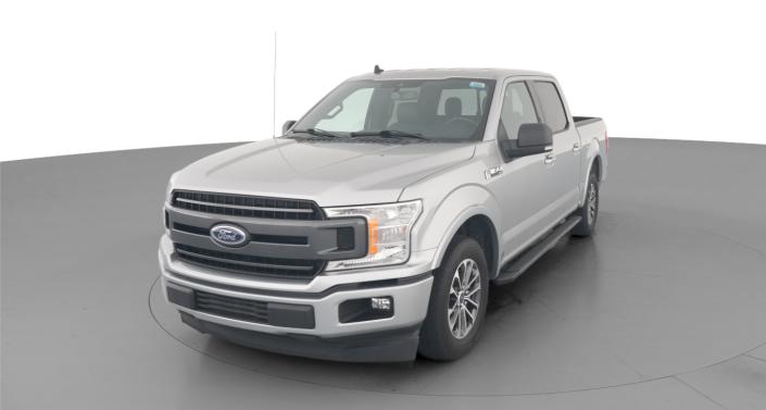 Thumbnail: 2020 Ford Econoline - 1