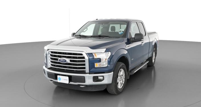 Thumbnail: 2016 Ford Econoline - 1