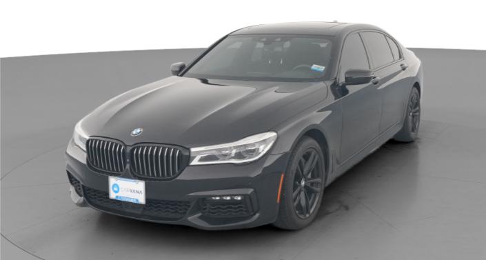 Thumbnail: 2019 BMW 7 Series - 1