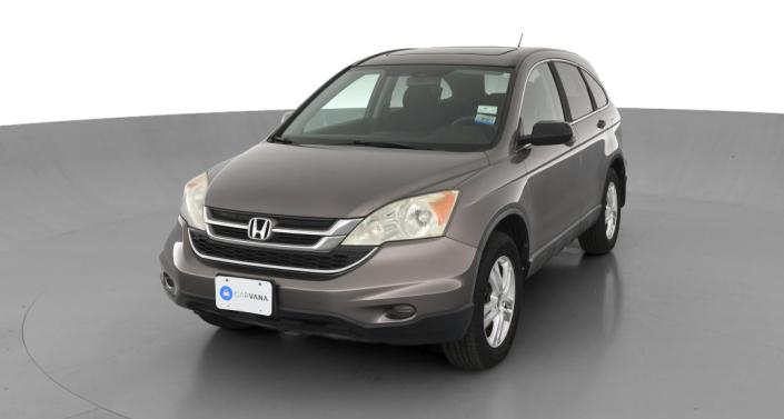 Thumbnail: 2011 Honda CR-V - 1