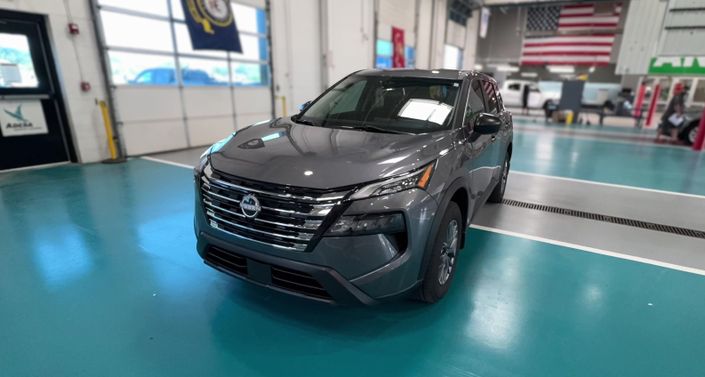 Thumbnail: 2024 Nissan Rogue - 1