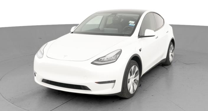2020 Tesla Model Y Long Range -
                  Indianapolis, IN