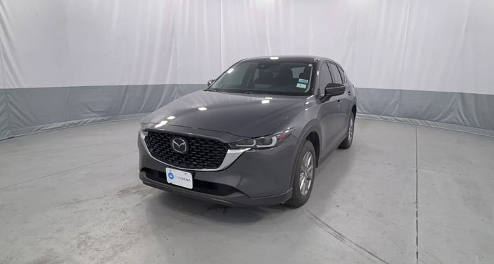 Thumbnail: 2023 Mazda CX-5 - 1