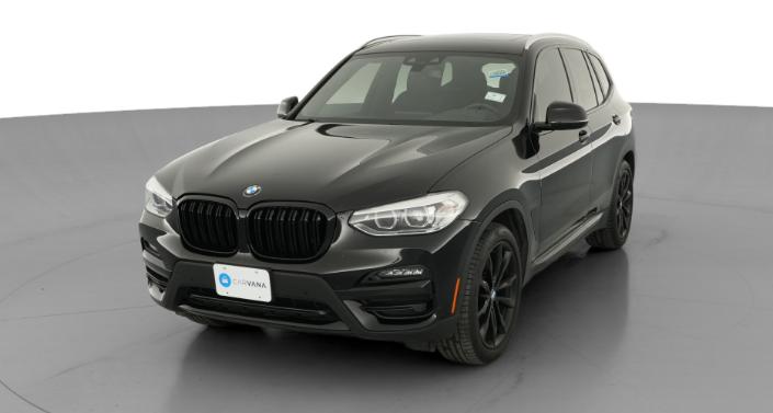 Thumbnail: 2020 BMW X3 - 1