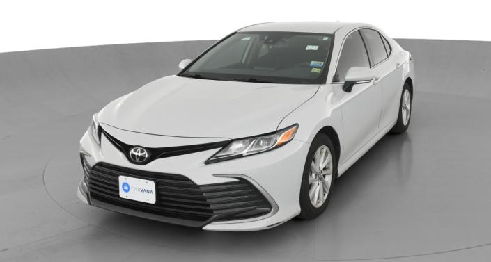 Thumbnail: 2023 Toyota Camry - 1