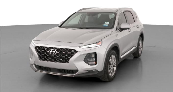 Thumbnail: 2020 Hyundai Santa Fe - 1