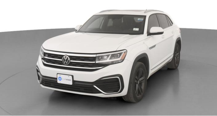 Thumbnail: 2021 Volkswagen Atlas - 1