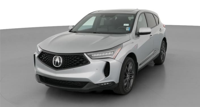 Thumbnail: 2023 Acura RDX - 1