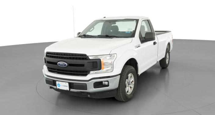 2018 Ford Econoline E-150 -
                  Tooele, UT