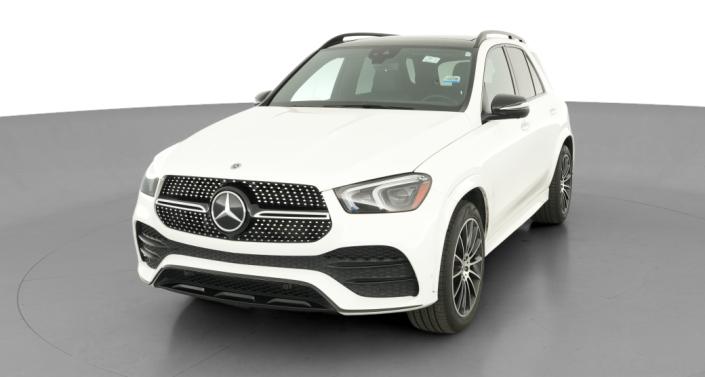 Thumbnail: 2021 Mercedes-Benz GLE - 1