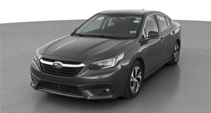 Thumbnail: 2022 Subaru Legacy - 1