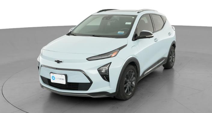 Thumbnail: 2022 Chevrolet Bolt EUV - 1