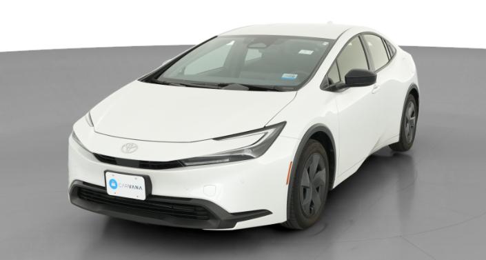 Thumbnail: 2024 Toyota Prius - 1