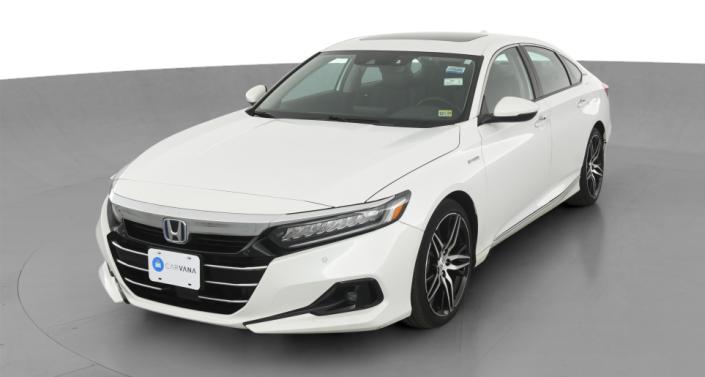 Thumbnail: 2022 Honda Accord - 1
